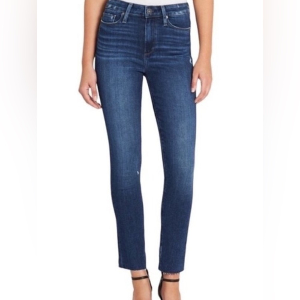 Paige Jeans